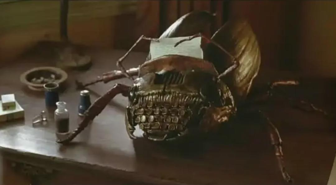 柯南伯格所有电影,柯南伯格电影