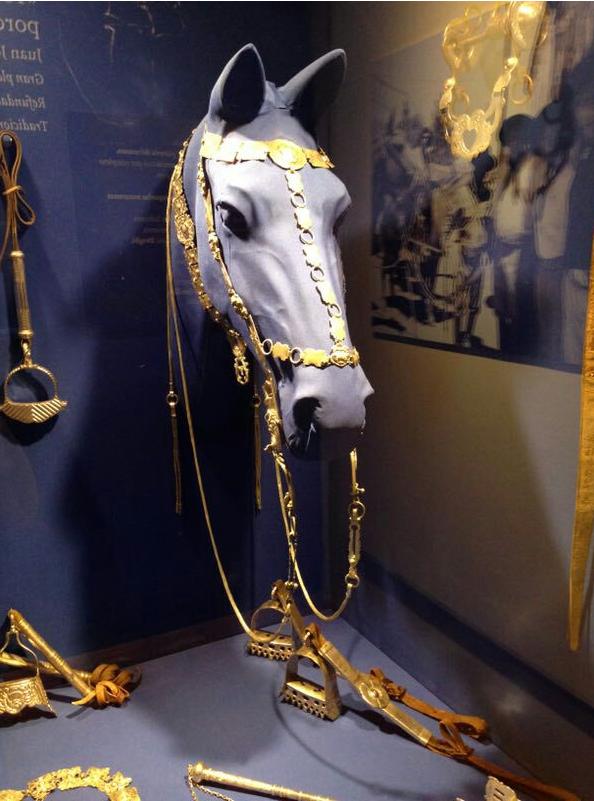 南美——“高乔故乡节”巡礼