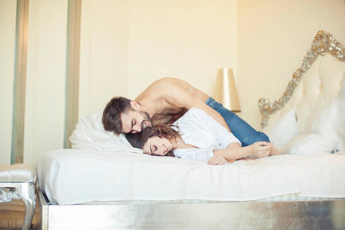 恩爱时，女性发出噗噗声，是怎么回事？很正常，男女都别羞于了解