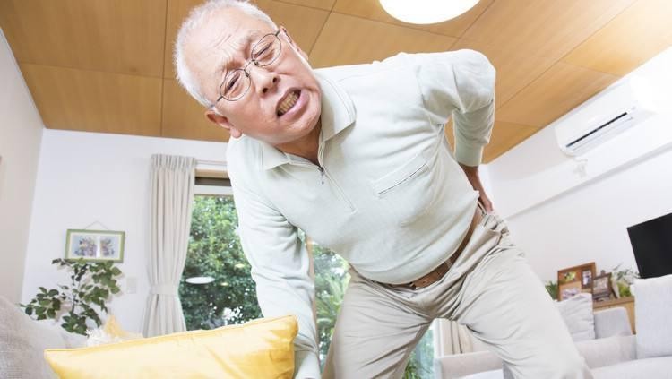 中老年喝什么牛奶最好补钙,老年人补钙别光吃钙片这三样东西