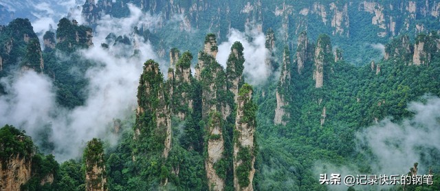 山东旅游必去十大景点自驾,广西旅游必去十大景点排名