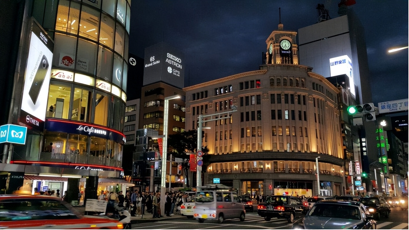 日本一打印店发明新贿赂手段，不用钱行贿，却成功拉一众政要下水