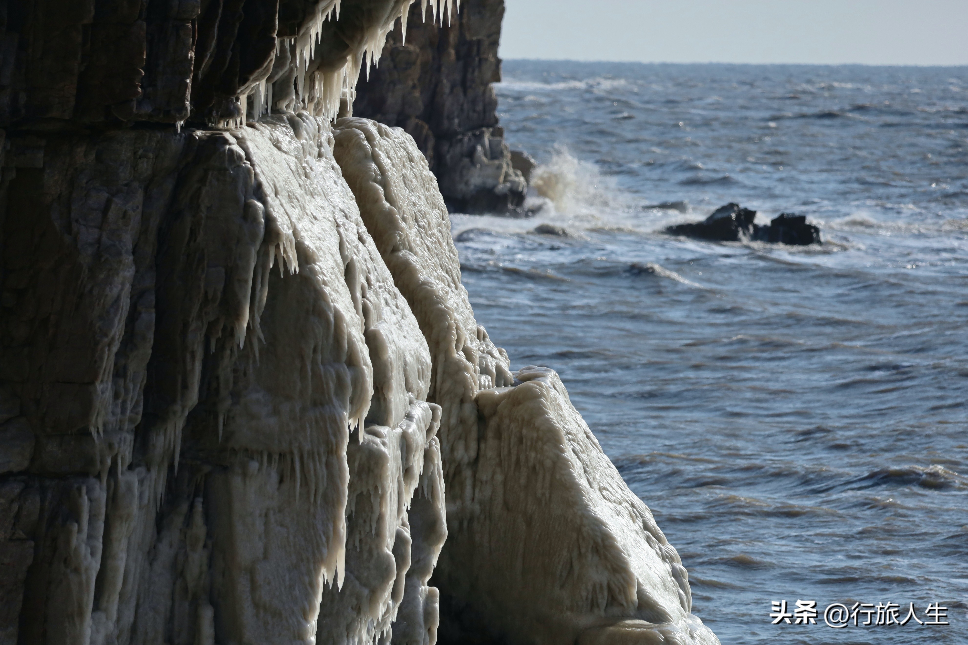 我眼中的海视频,我眼中的辽宁大连