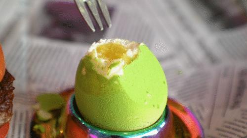 三里屯过往网红,网红烂大街三里屯