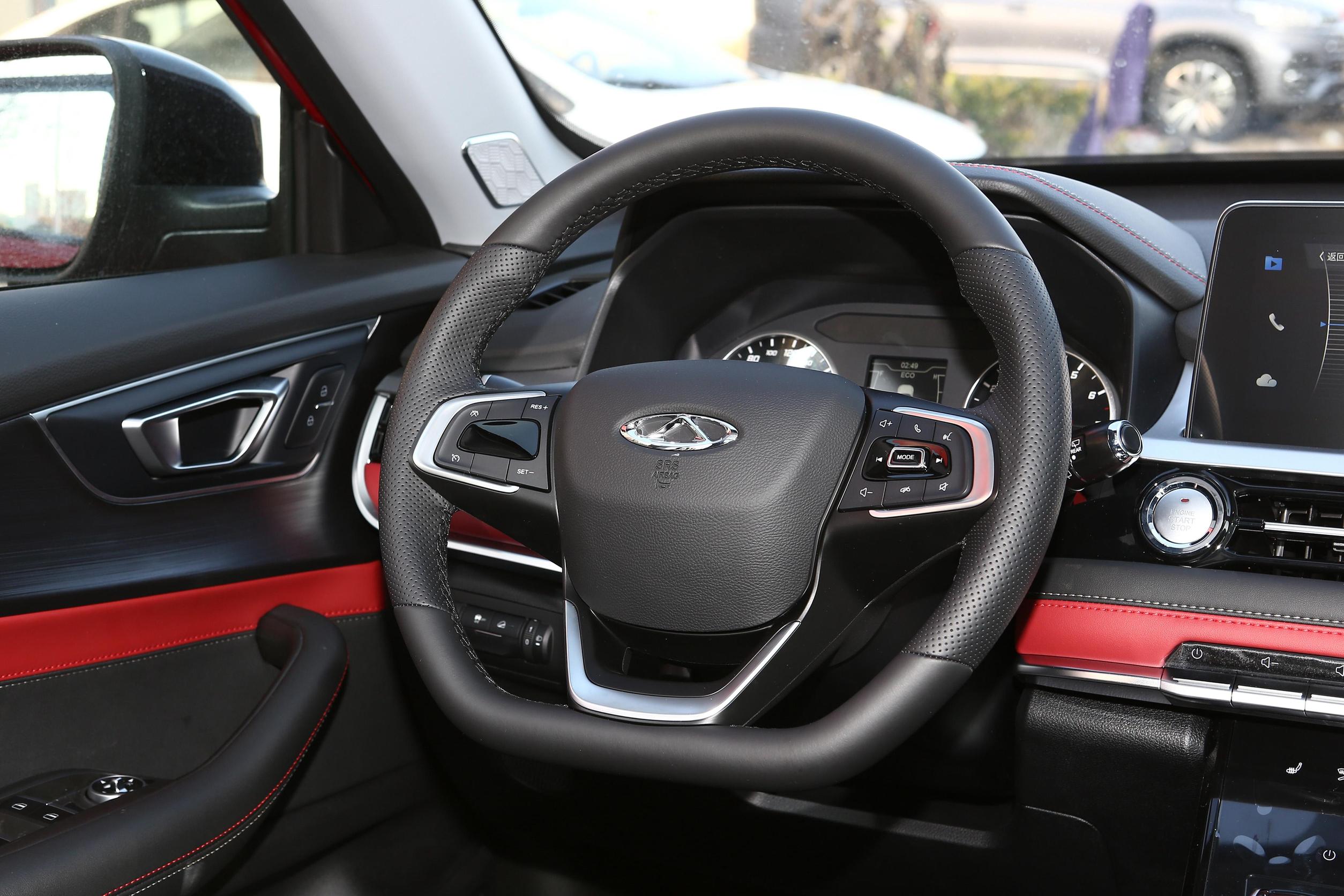 用92号燃油的合资suv有哪几款,9万块也要买紧凑级suv推荐这三台