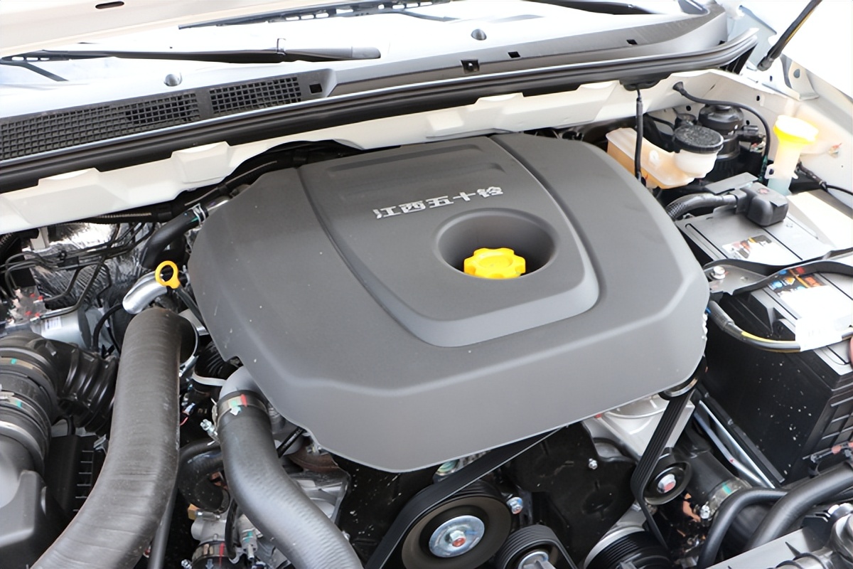 致富好拍档武夷山试驾江西五十铃全新瑞迈|卡车之友网