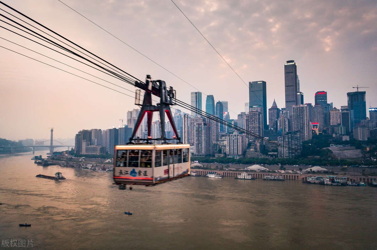 重庆北碚区旅游必去十大景点推荐,重庆江津区旅游必去十大景点推荐