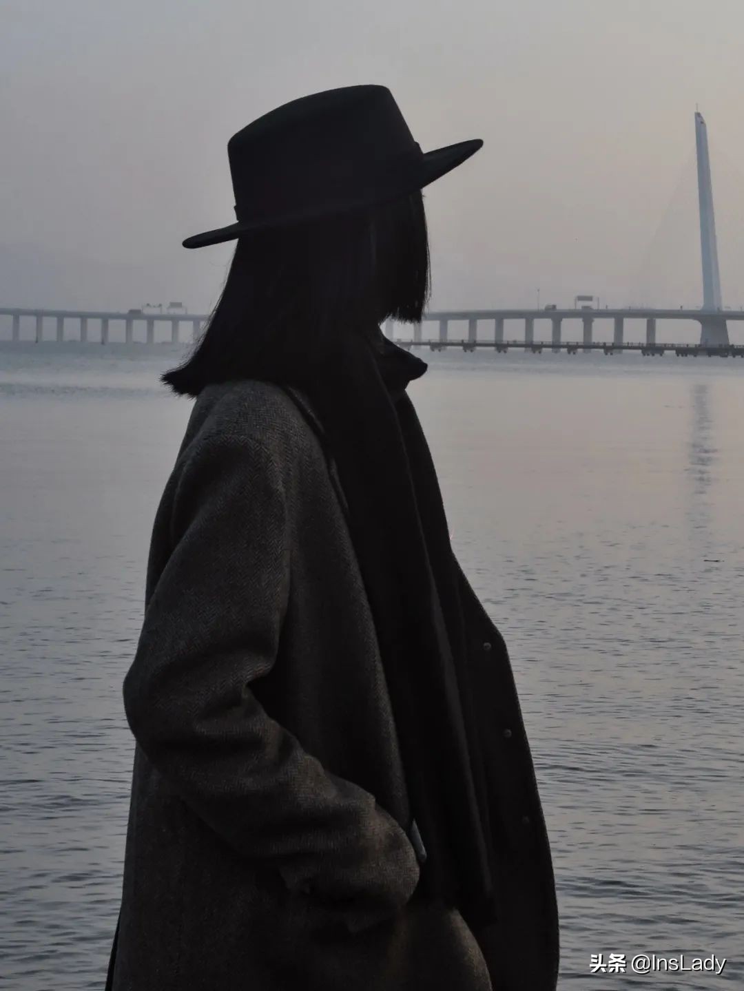 审美毁掉的中国女孩,被宋智雅夸过的中国女星