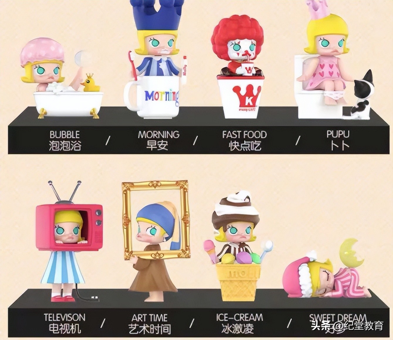 盲盒过度营销等乱象被点名,盲盒市场亟待依法从严监管