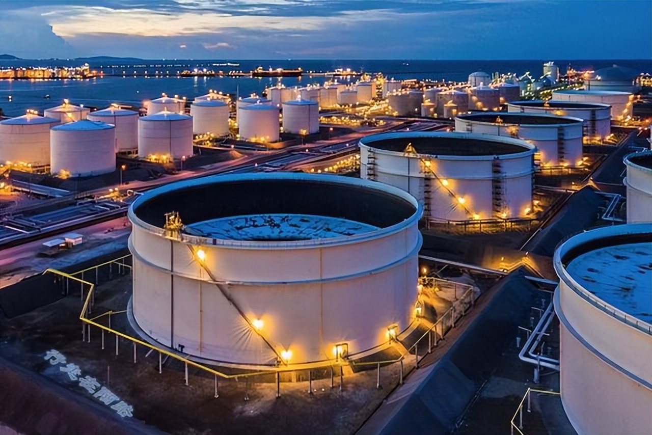 中俄原油合作协议25年,中国日本俄罗斯石油管道