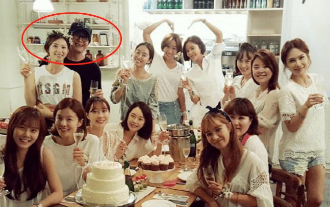 金贤重玄彬裴勇俊今昔对比,安在旭张东健裴勇俊玄彬李秉宪