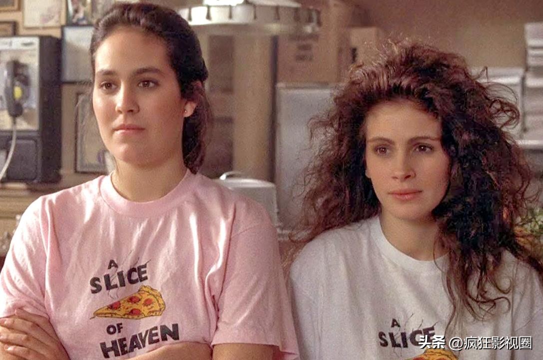 朱莉娅罗伯茨不断回头,朱莉娅罗伯茨永不妥协