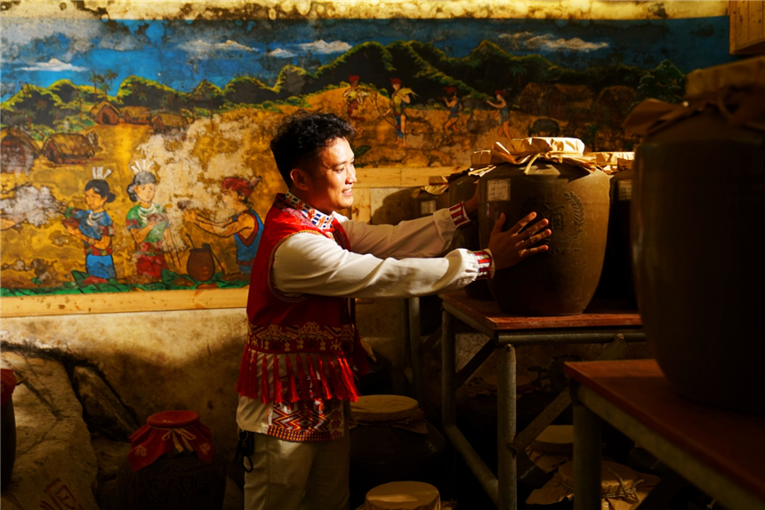 海南东线自驾乡村游攻略,海南原始村落自驾游