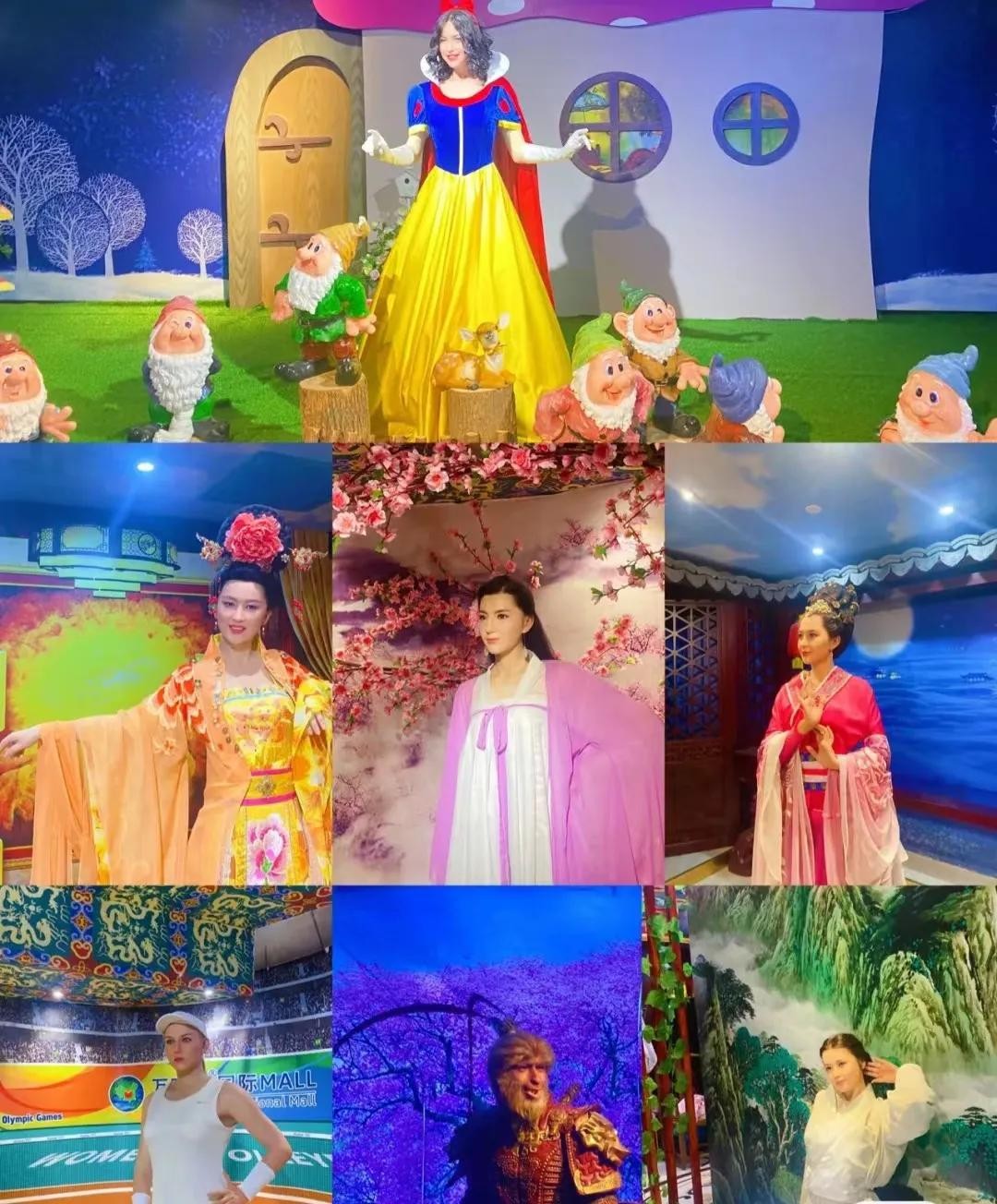 湖南长沙网红打卡旅游景点,长沙风力发电网红景点