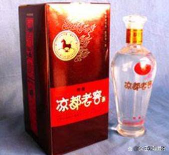 全网最全素材建议收藏,中国白酒最完整汇总