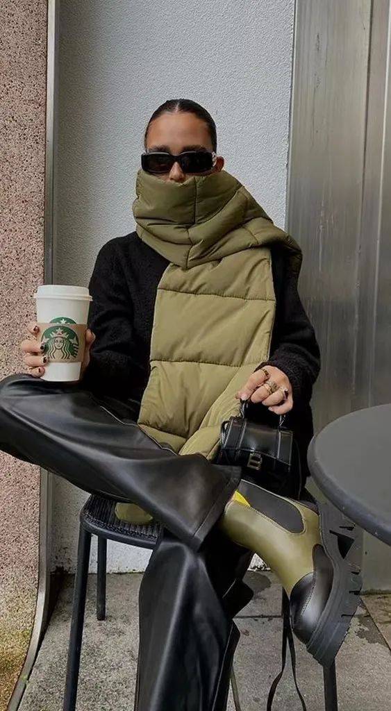 日常冬季靴子如何选,冬天靴子怎么挑选