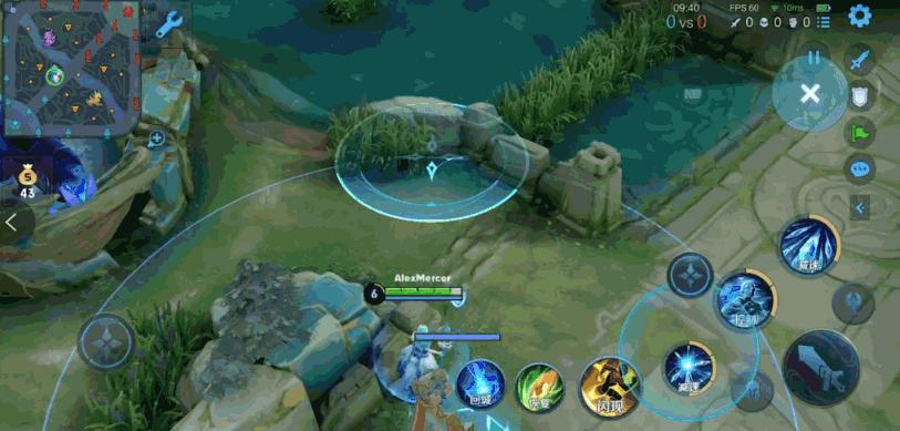 王者荣耀王昭君用新皮肤实战解说,王昭君aov联动皮肤音乐