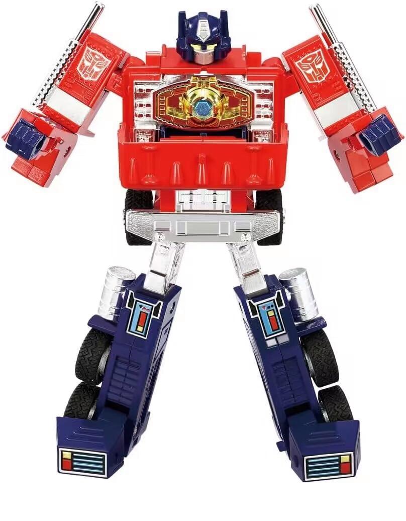 takaratomy变形金刚在日本哪里,1886年的变形金刚老玩具擎天柱