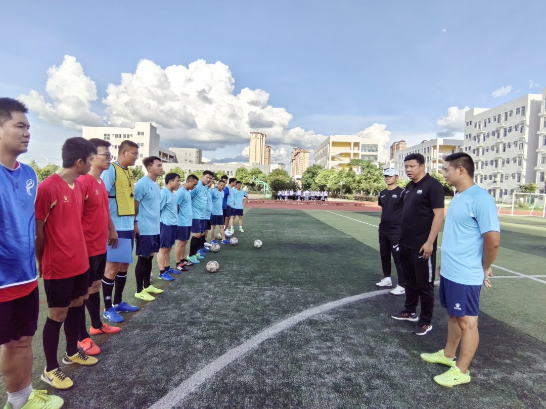 2022年中国足协c级教练员培训班,2017年中国足协d级教练员培训班