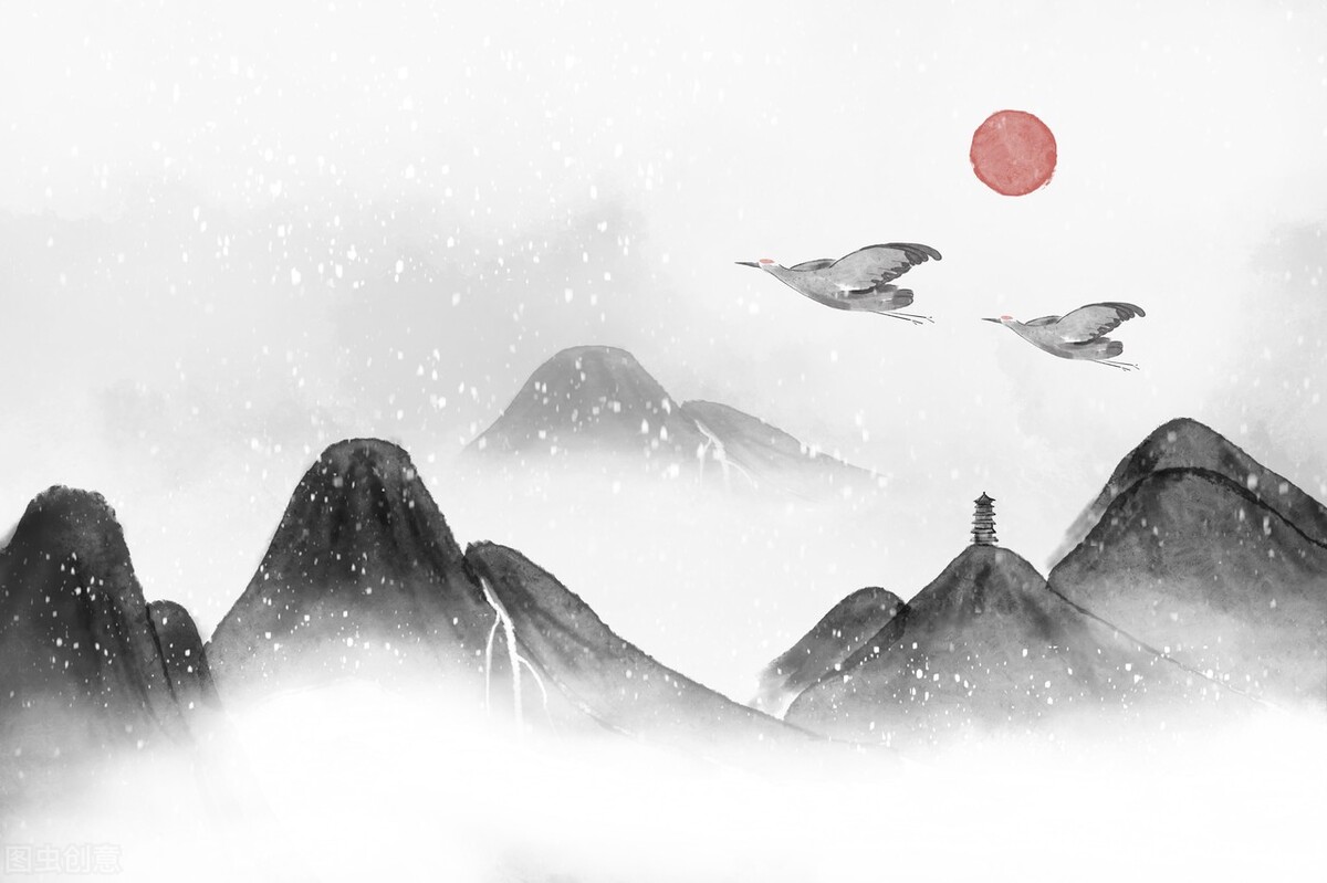 傅佩荣：一闲下来就焦虑是一种病，怎么治？庄子这个药方能治本