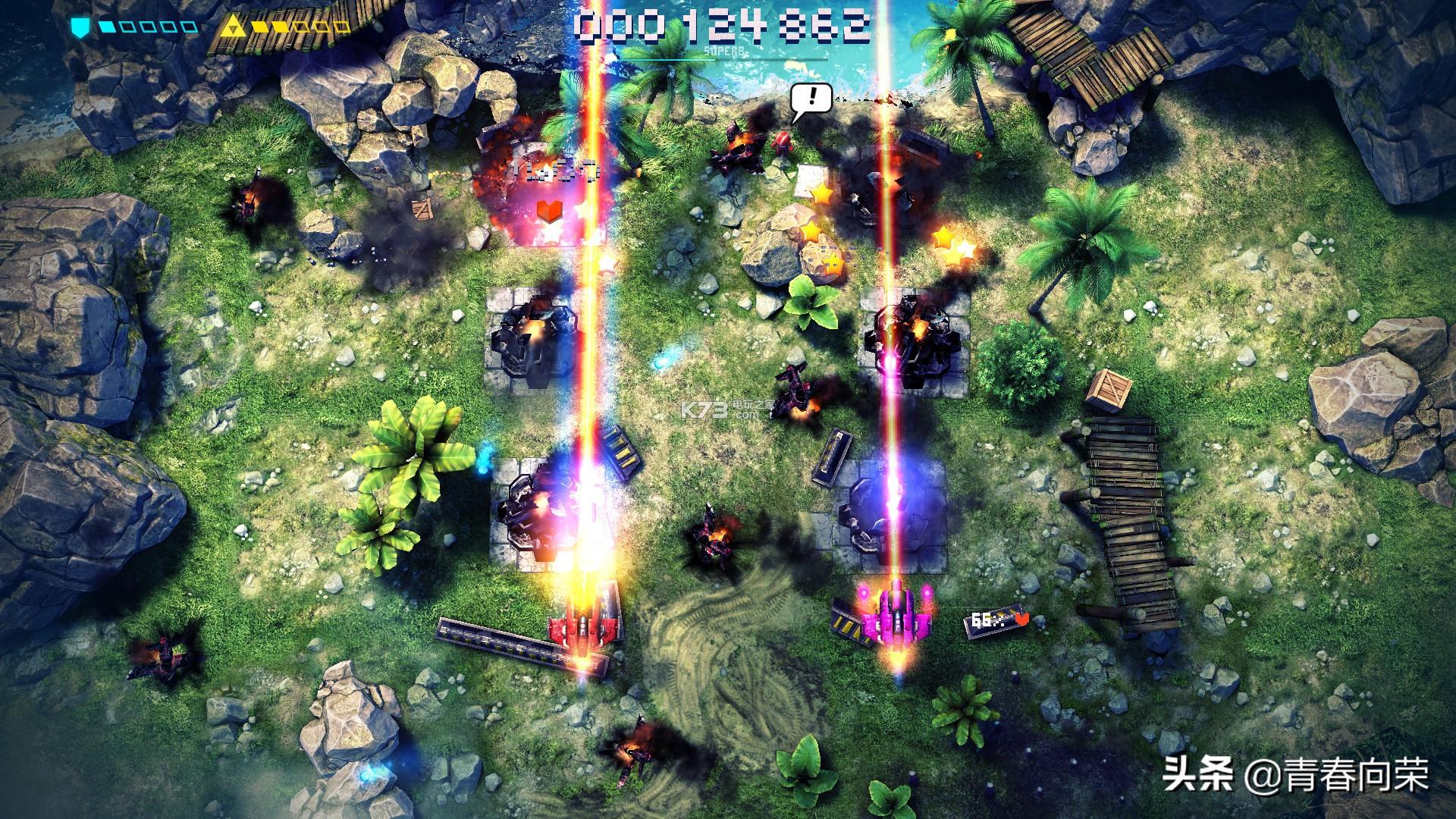 switch欢乐小镇可以同屏联机吗,switch本地四人同屏游戏排行