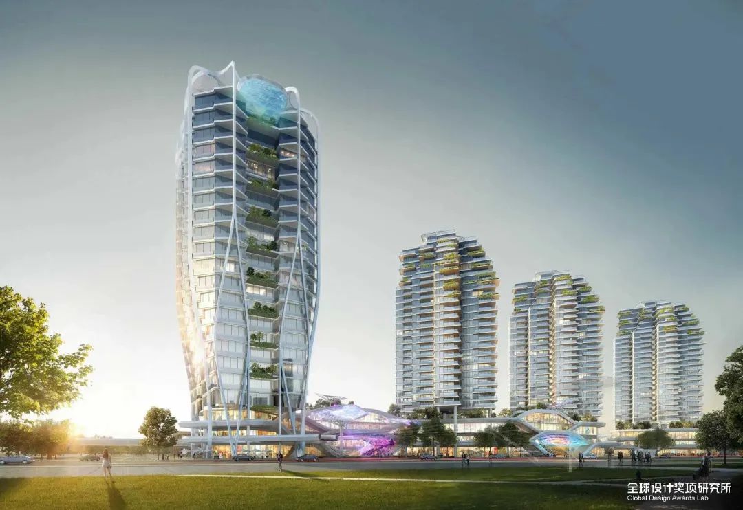 muse缪斯国际设计金奖,2023muse设计奖获奖名单