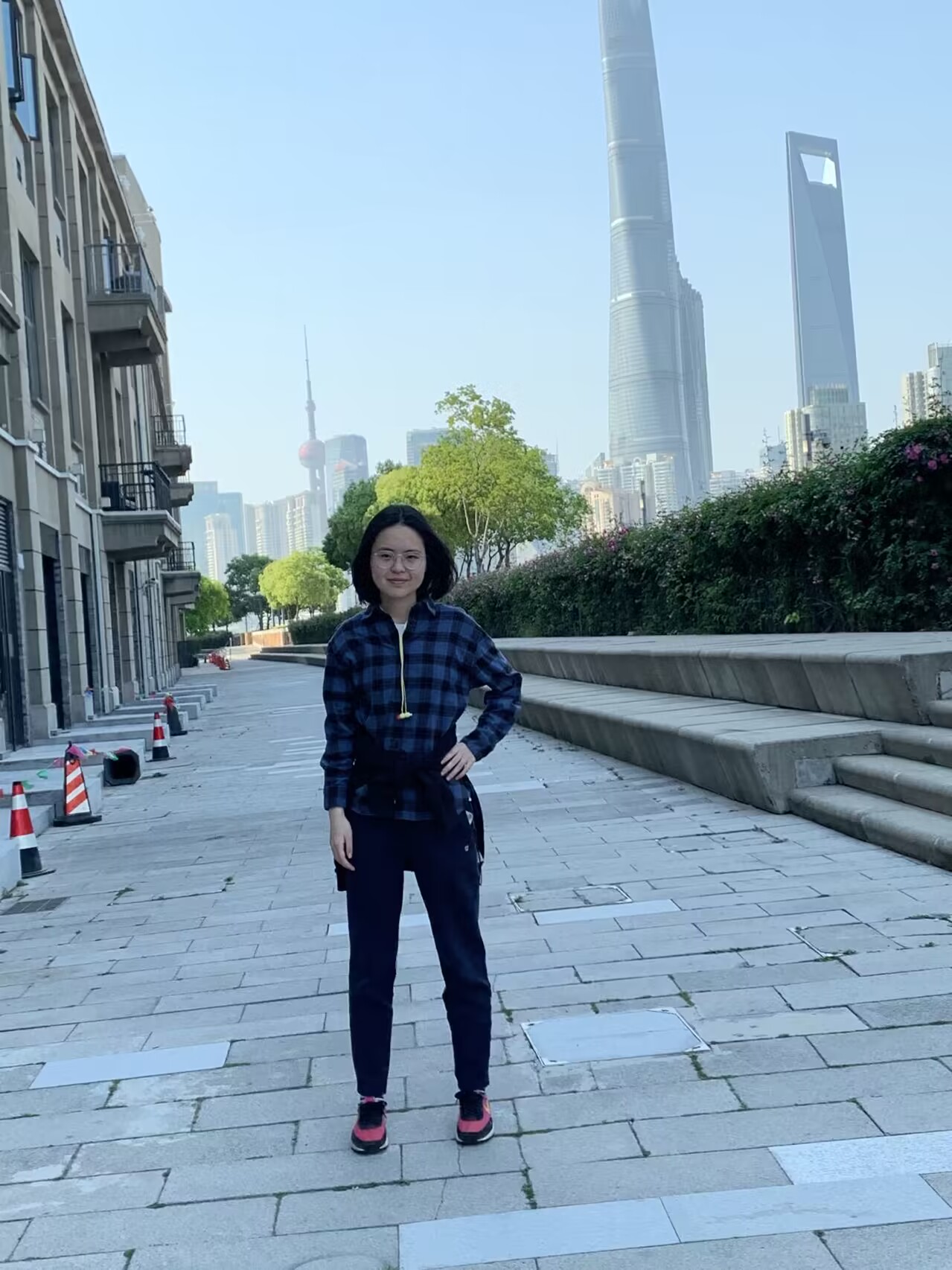 SEU筑梦黔行|团队介绍