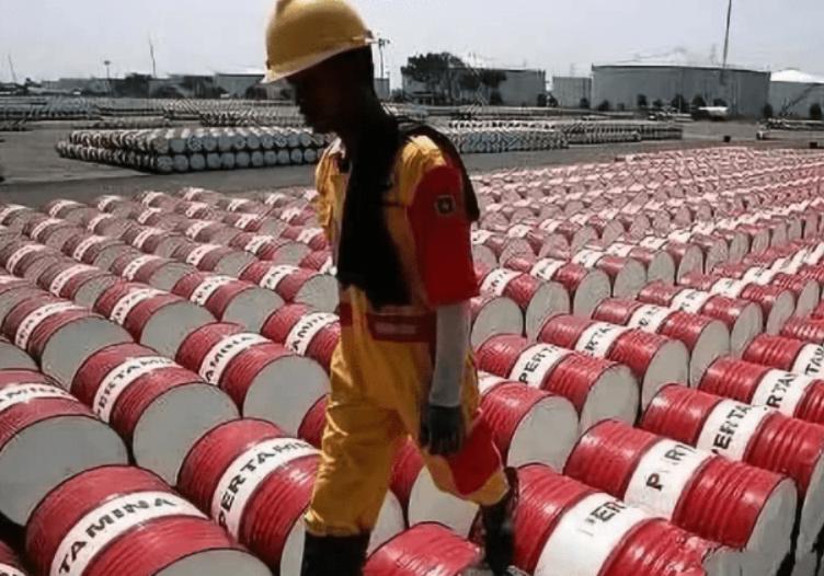 逆袭的非洲小国，将一半石油卖给中国，成了我国石油安全屏障