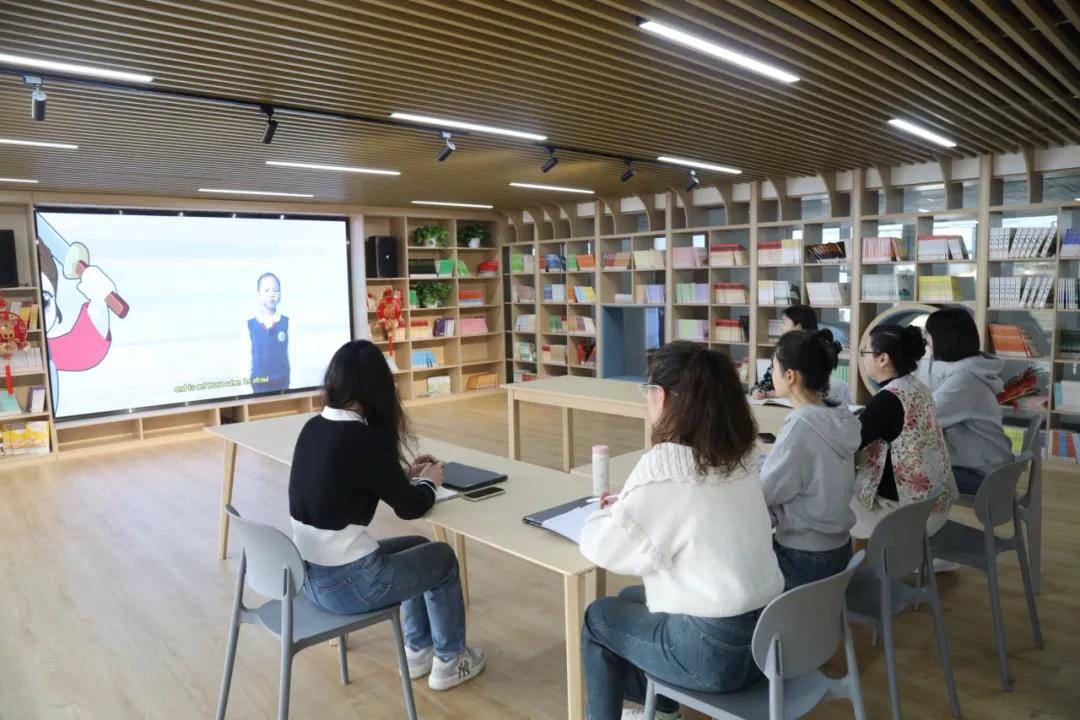 北京市丰台区建华学校|传承之声风采华章华夏故事英文演绎