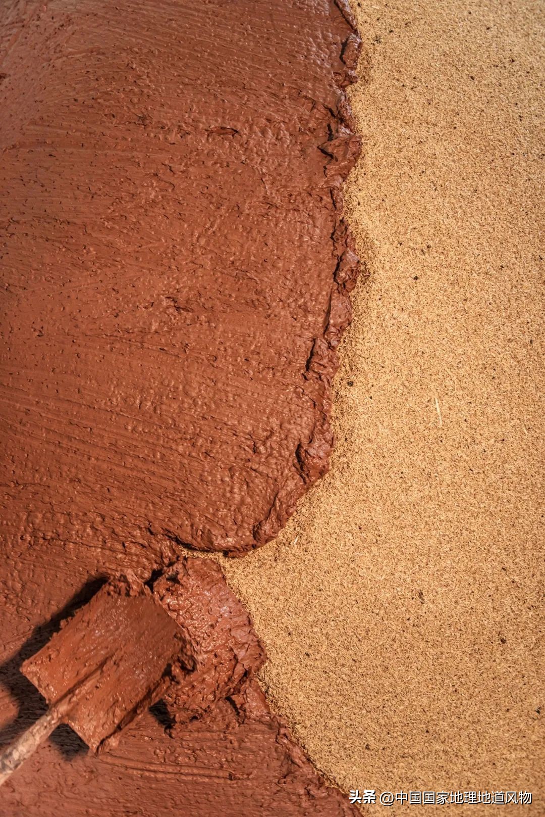 茅台酒的味道是香精调出来的吗,茅台酒的酱香是什么酱