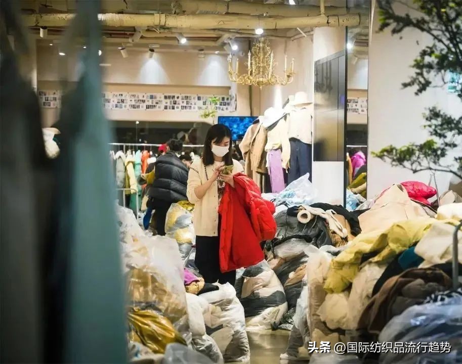 中大纺织商圈搬迁最新消息,中大纺织商圈转型升级