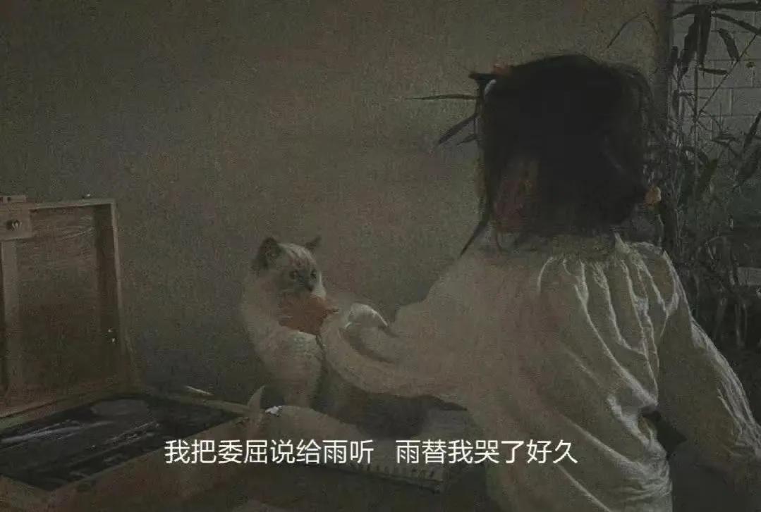 一家中古奢侈店里的声色世界（87）—外围女的爱情！