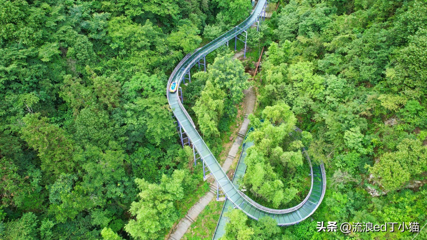 杭州周边游桐庐夏日避暑漂流攻略,桐庐夏天附近避暑最佳旅游地
