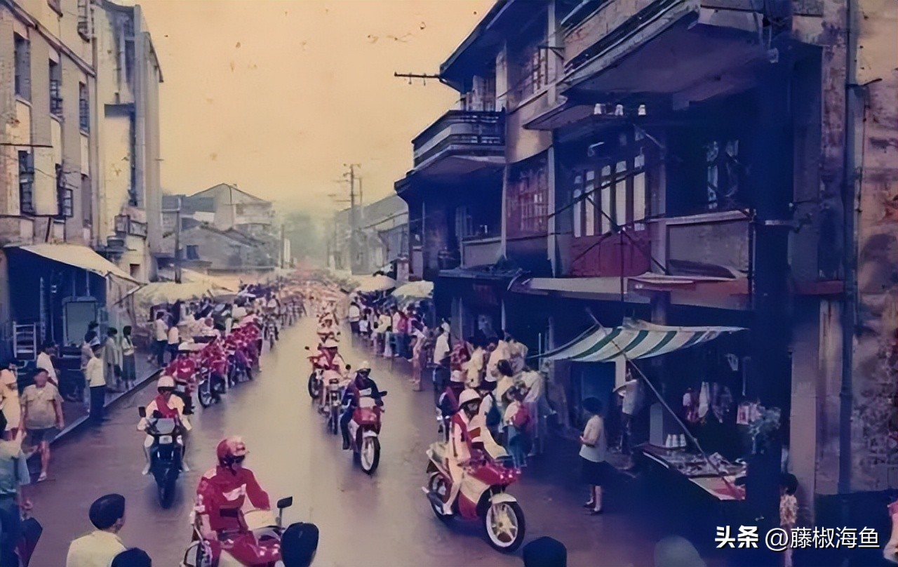 20年前的温州是什么样的,十几年前浙江温州的回忆