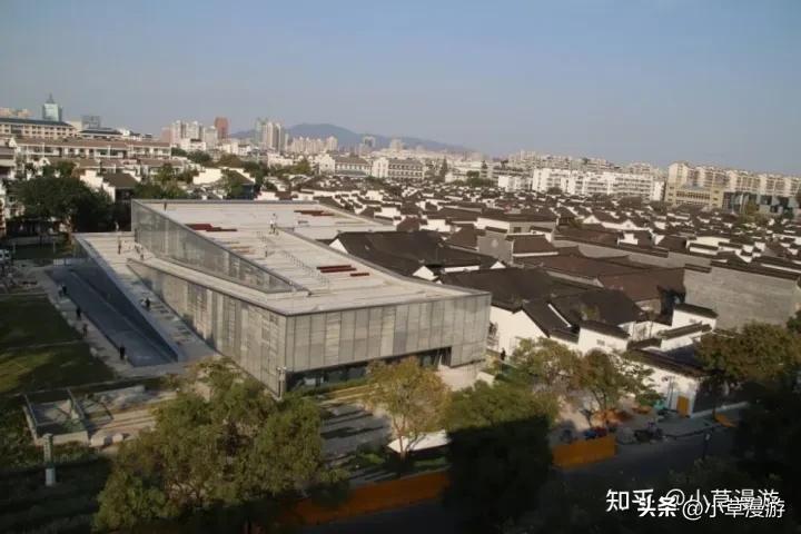 国内最值得去的十大博物馆,北京冷门博物馆