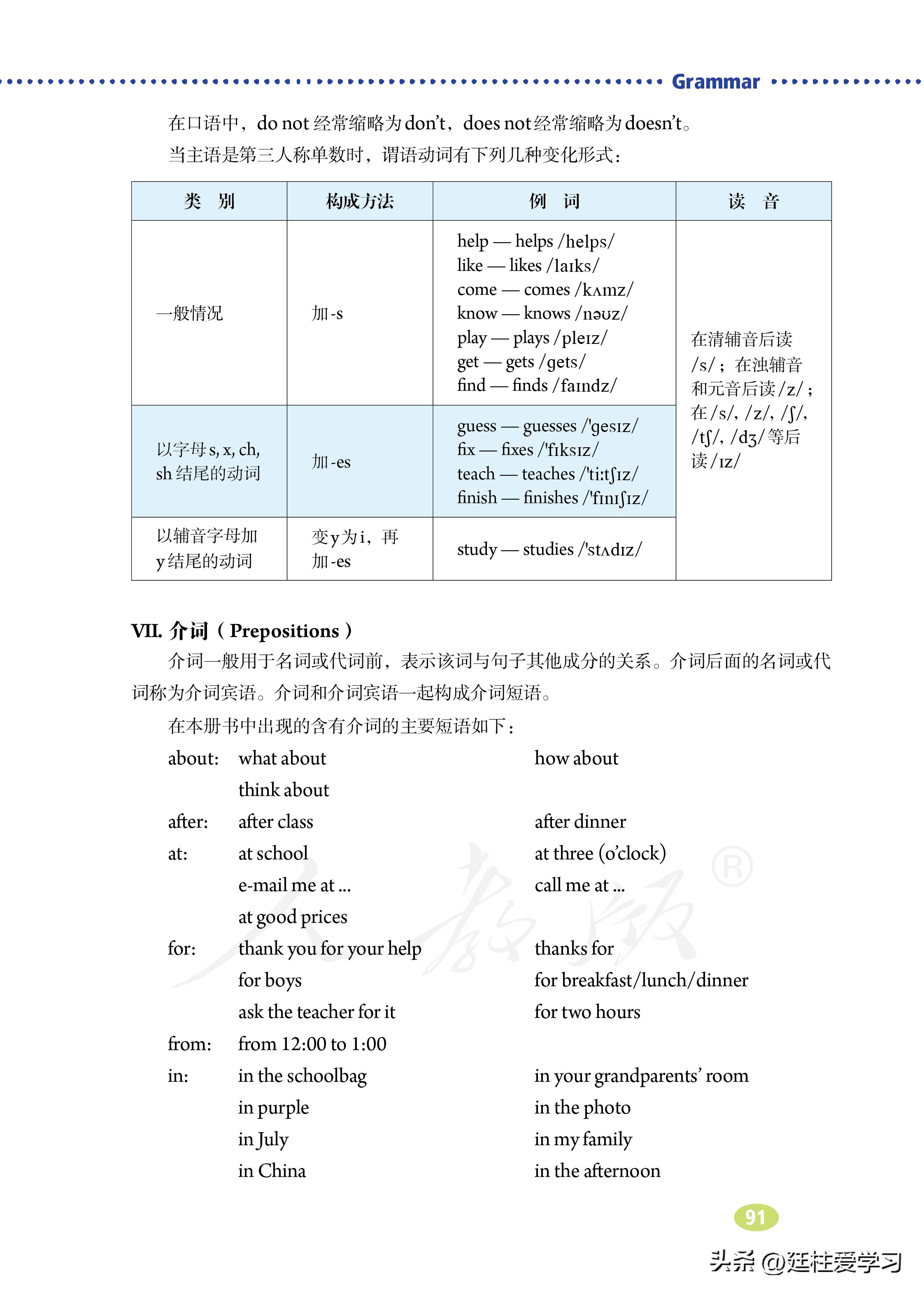 七年级上册英语试卷电子版,英语七年级上册电子版所有笔记