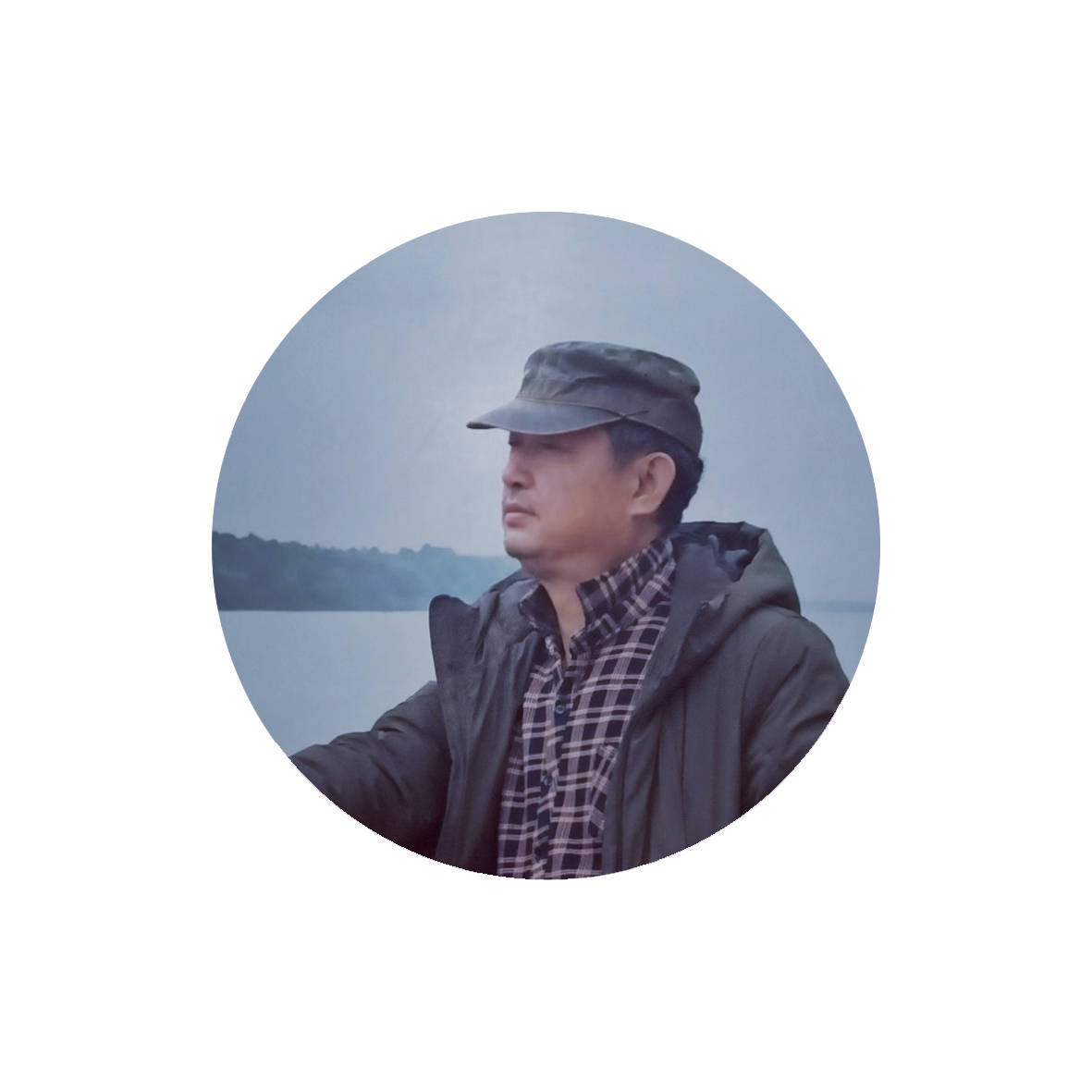 正展：与梦想对话——2022年中国当代艺术作品展上（心之所向）