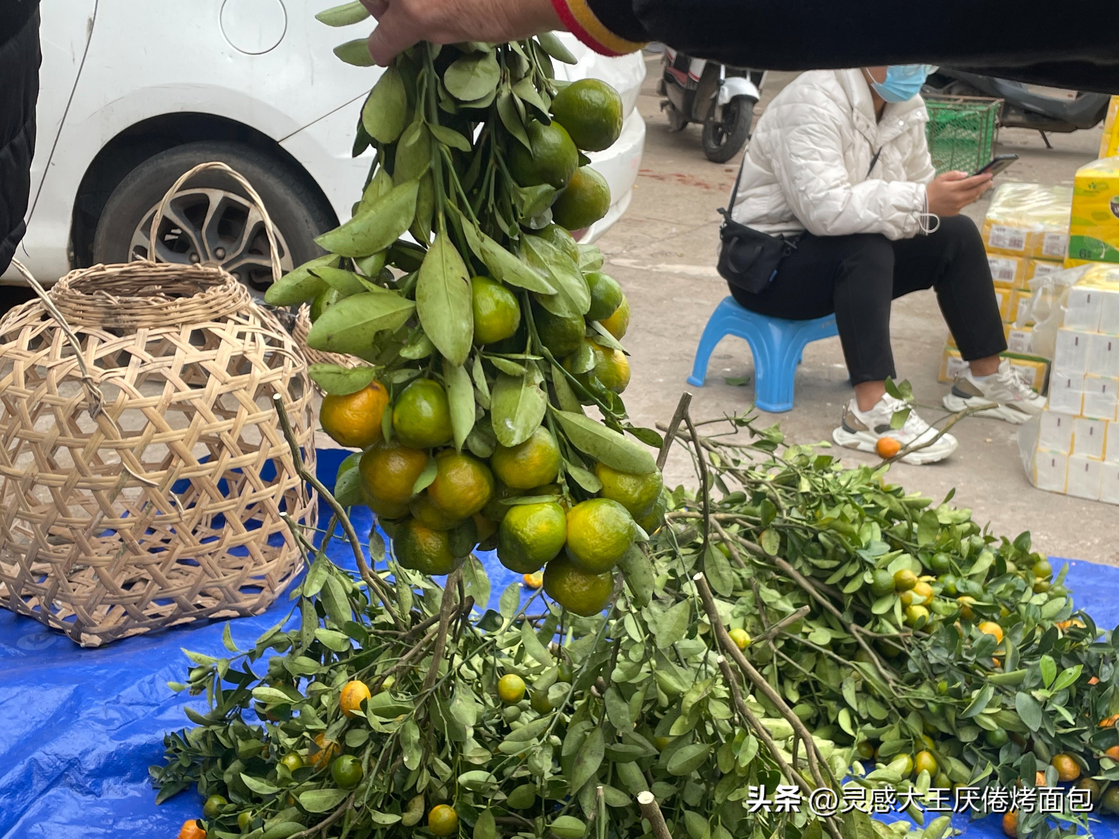 海南万宁有哪些大型农贸市场,海南万宁和乐菜市场