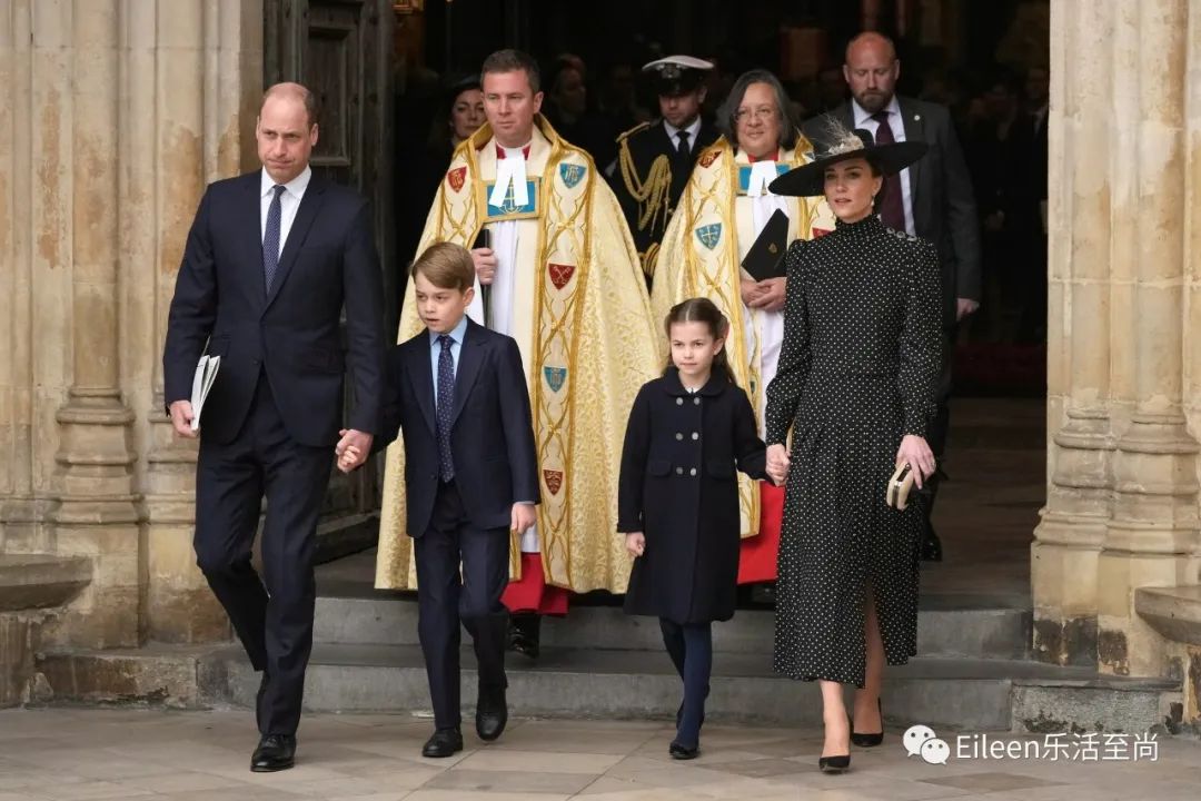 英国女王把珠宝留给凯特王妃,英国王室凯特王妃珠宝