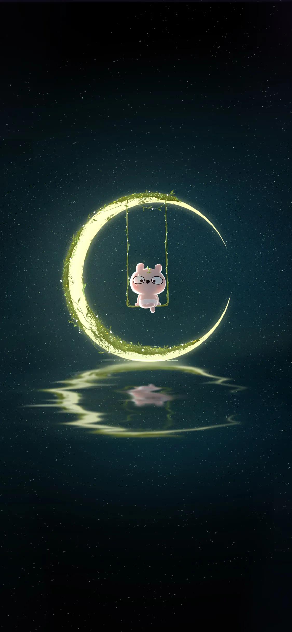 唯美手机壁纸高级感,唯美手机壁纸高清全面屏