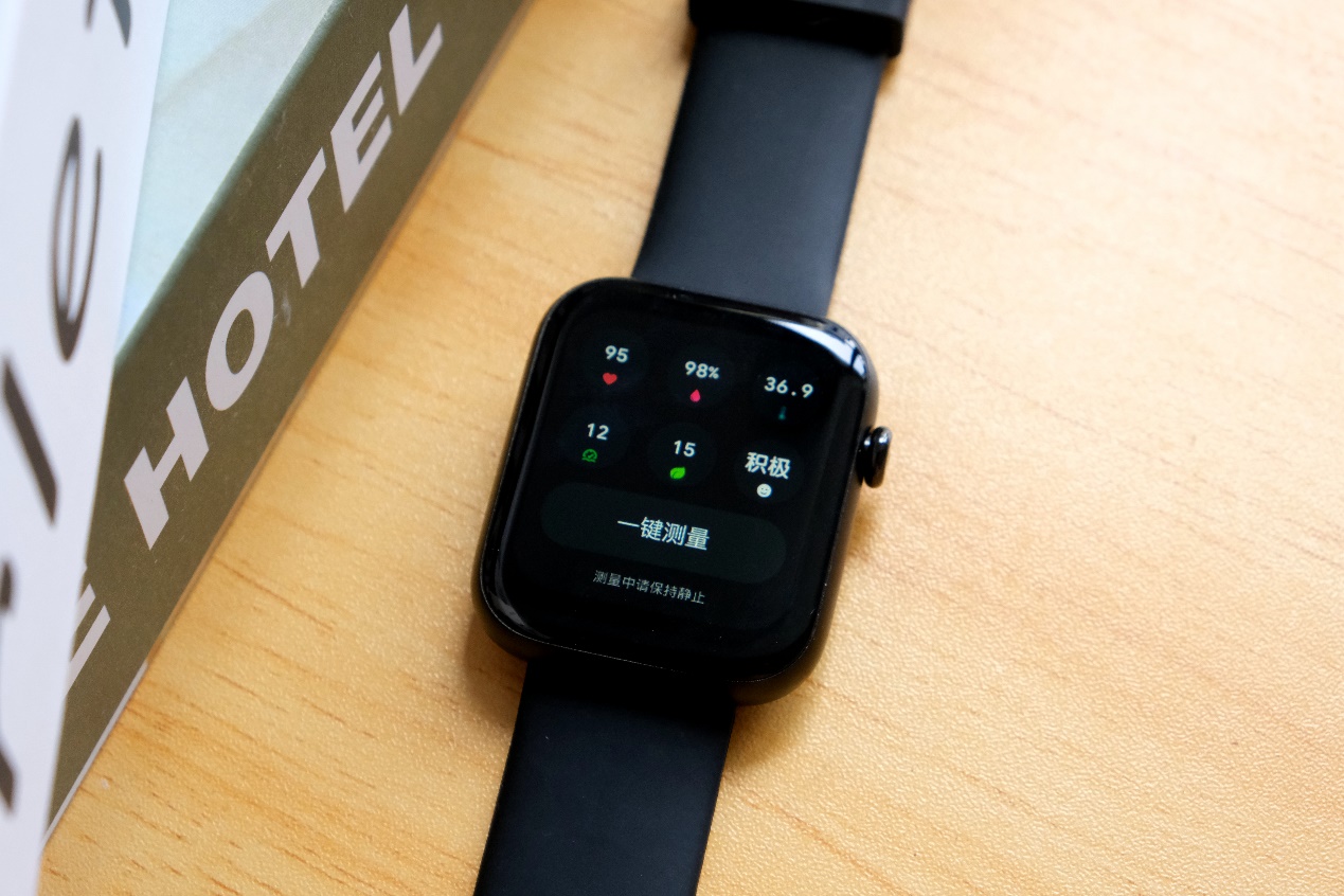 ticwatchgth2手表,ticwatchgth2智能手表可以游泳吗