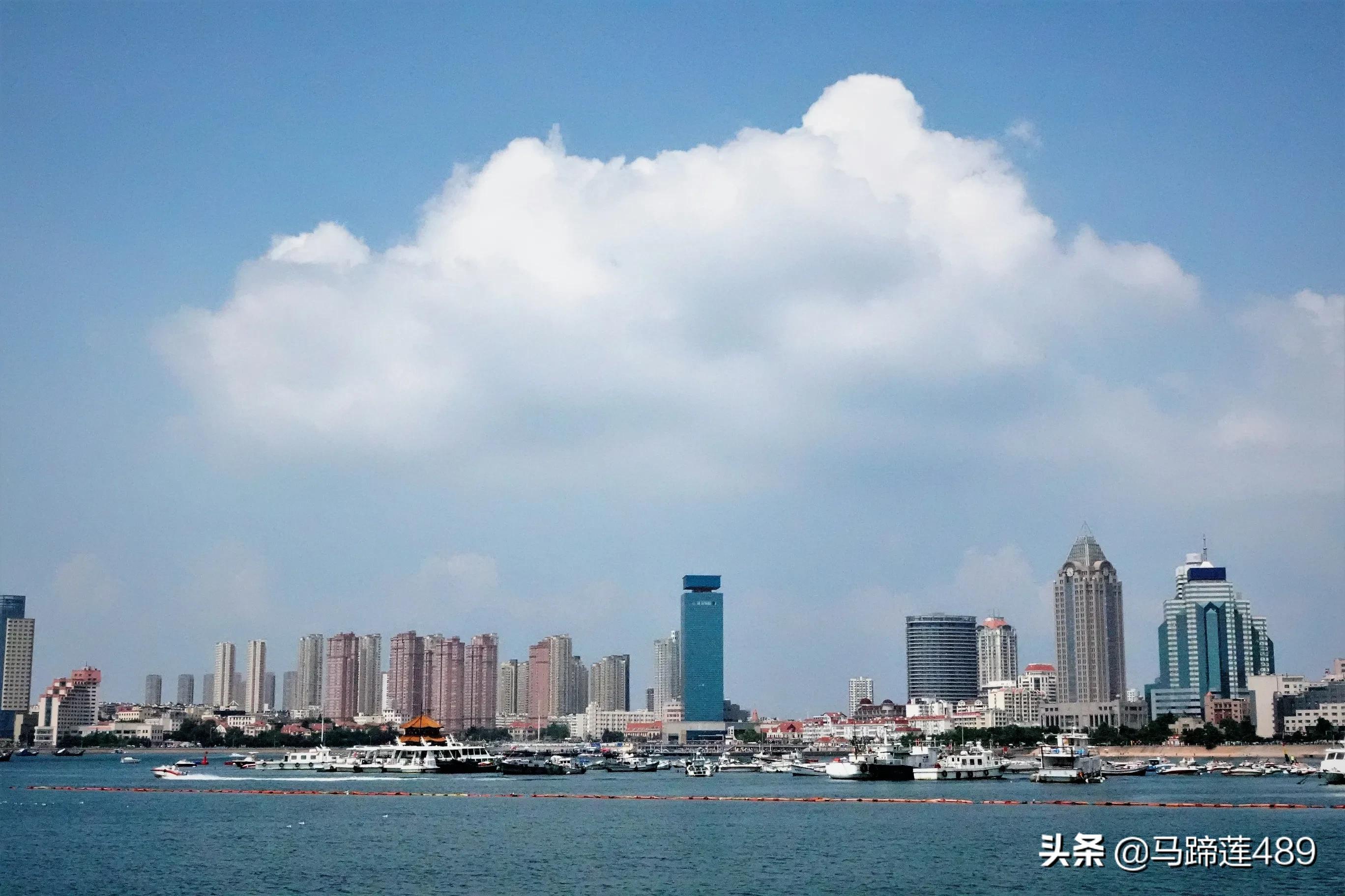 青岛金茂湾,青岛金茂湾地址