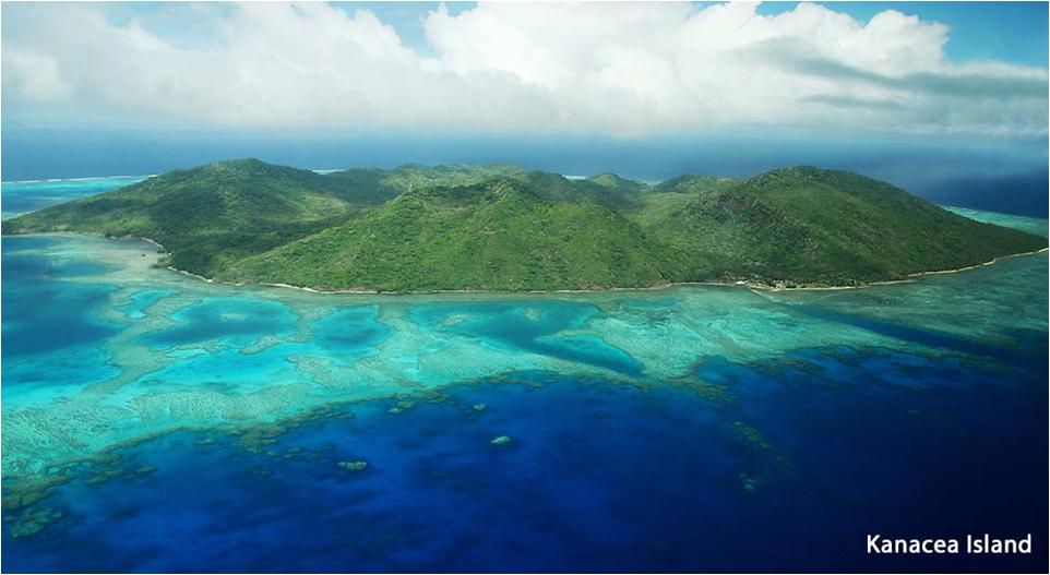 好莱坞影星的至爱岛屿组团出售