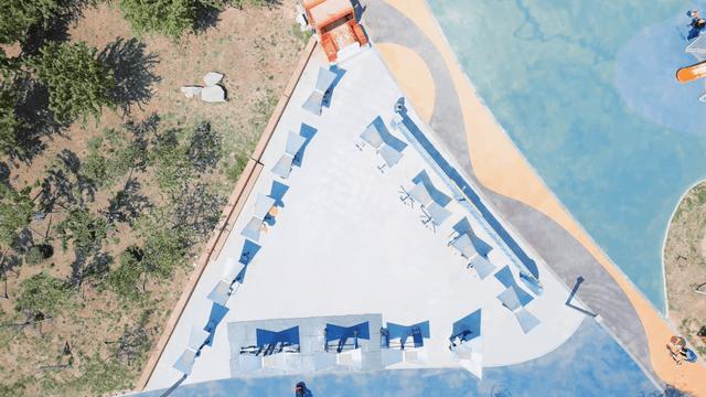 走进长春100个网红打卡地,南湖湿地公园网红打卡地