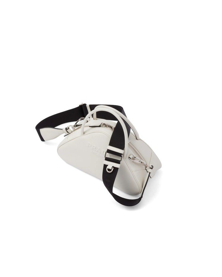 prada腰带椭圆形,prada俏皮蝴蝶结包