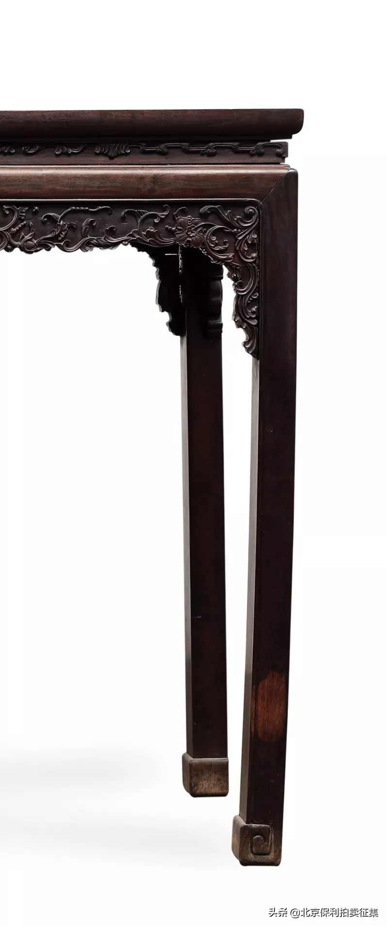 2022明清保利春拍,保利春拍明清