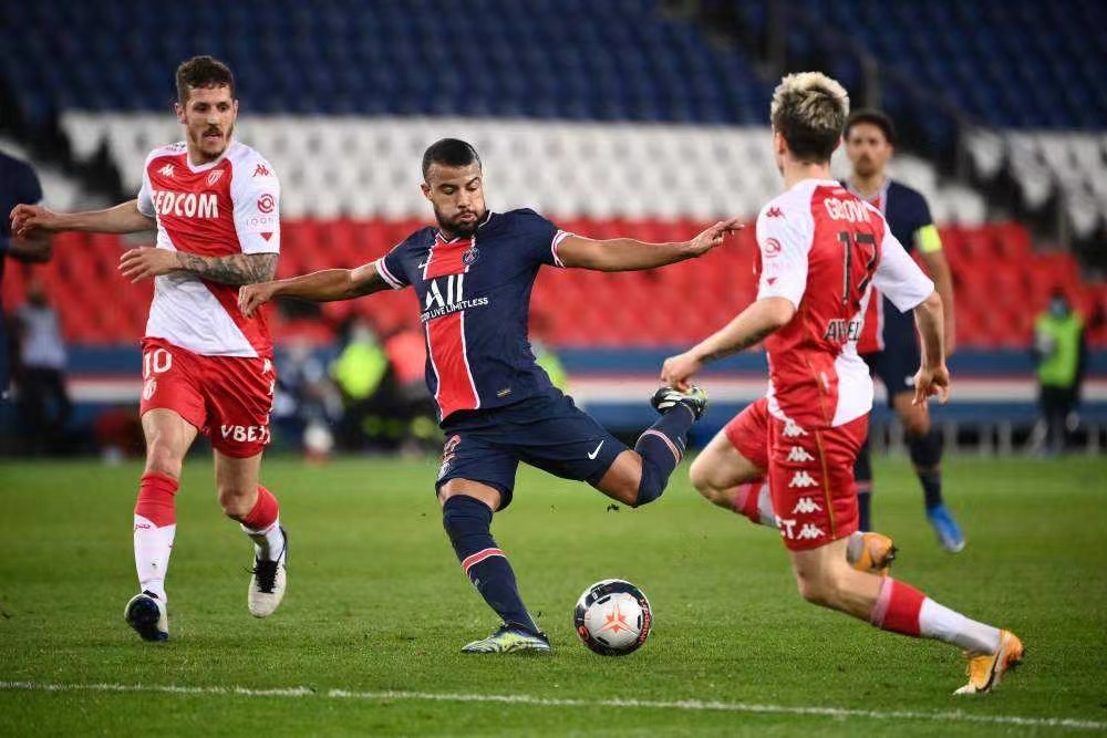 摩纳哥热刺vs托特纳姆,2023摩纳哥vs洛里昂比赛预测