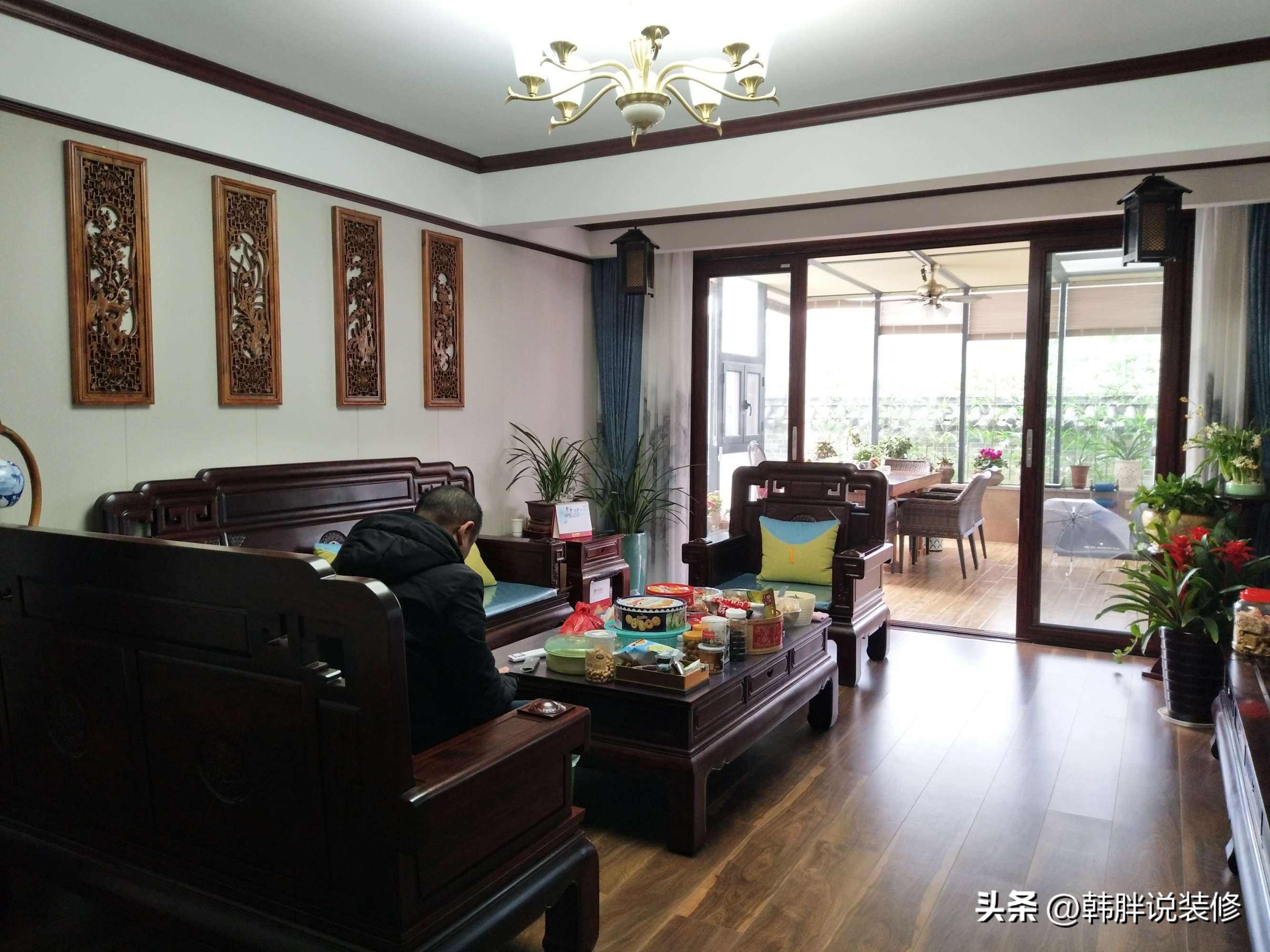 “迁居跪像，新家净房”，跪像和净家什么意思？搬家时千万要注意