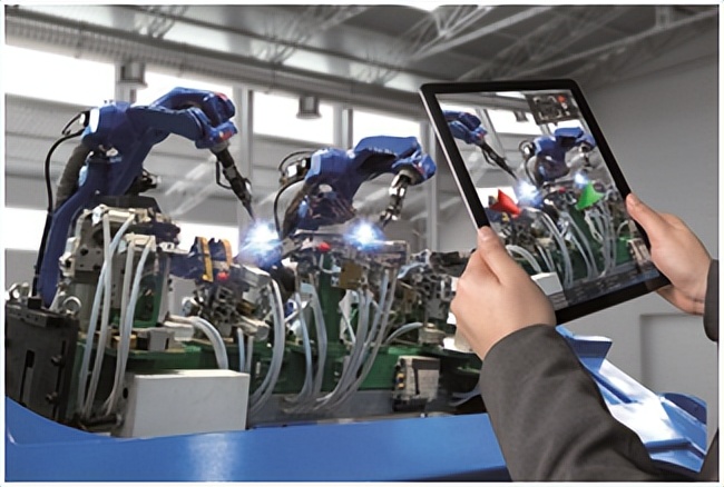 信息系统cps的基础是什么,信息物理系统cps