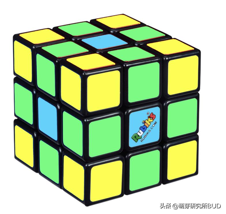 魔方万能公式口诀上左下右第三阶,15秒最快三阶魔方万能公式中文